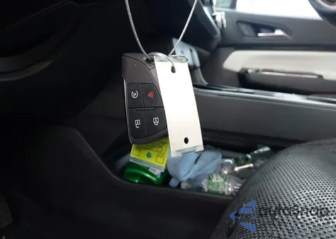 2024 Honda Prologue Ex from USA, damaged, VIN 3GPKHVRJ0RS529186